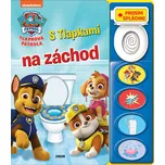 Tlapková patrola: S Tlapkami na záchod…