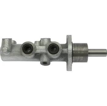 Posilovač brzd hlavní brzdový válec STARLINE