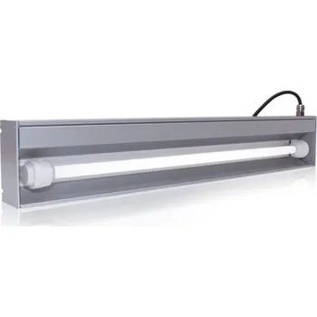 Osvětlení do akvária Osvětlovací těleso LightBar 28/54w Pro 1200 T5