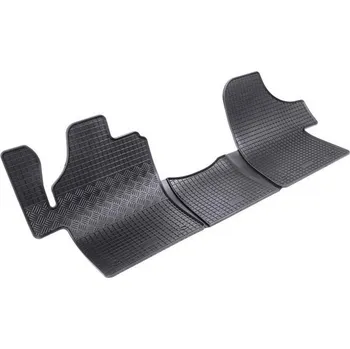 Koberce gumové MB Vito 2/3mist