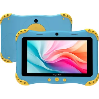 Tablet Krüger & Matz FUN708 32 GB Wi-Fi modrý