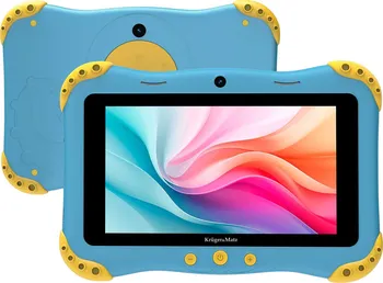 Tablet Krüger & Matz FUN708 32 GB Wi-Fi modrý