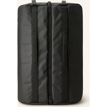 Cestovní taška D_B_ Cestovní Taška Roamer Pro Split Duffel 70 L, černá