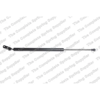 Příslušenství karosérie Pneumatická pružina, zavazadlový / nákladový prostor KILEN 436060