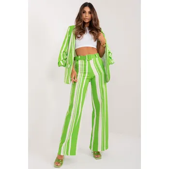 Dámské kalhoty Dámské kalhoty model 197041 Italy Moda L