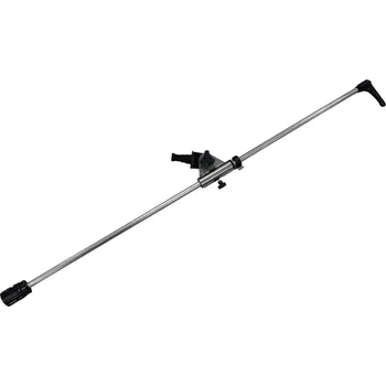 Člun 12BB Rotating Transducer Mount 100cm - Garmin LVS 32/34: Scotty Mount Typ: adaptér Railblaza