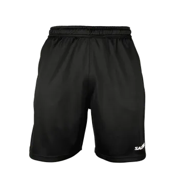 Pánské kraťasy SALMING Core Off Court Shorts Black S - S