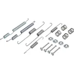 Sada příslušenství k brzdovým čelistem