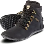 leguano husky černé zimní Velikost: 48 - délka stélky 30,4 cm