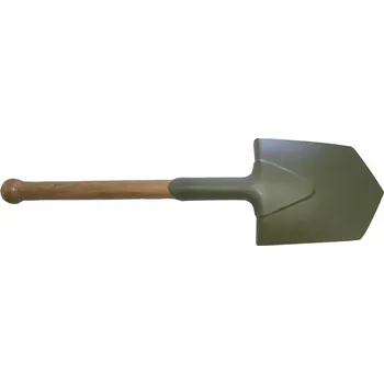 Polní lopatka Lopatka ČSLA nová CS412