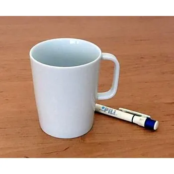 Hrnek porcelánový 0,27 l Bohemia