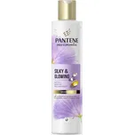 Pantene Pro-V Miracles Silky & Glowing šampon
