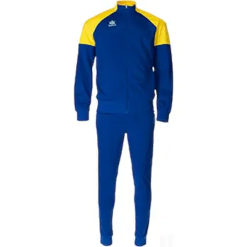 Souprava LUANVI NOCAUT, barva 0040 černá - bílá, velikost 2XL