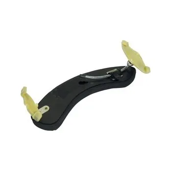 Smyčcový nástroj Dimavery ramenní opěrka pro housle 1/2