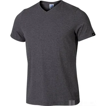 Triko JOMA VERSALLES, barva melange medium, velikost 2XL