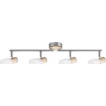 RABALUX 6489 GAVIN IP20 chrom/buk