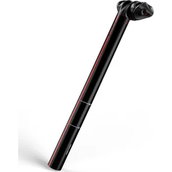 Sedlovka sedlovka 3T Zero 25 Team 31,6/350mm carbo