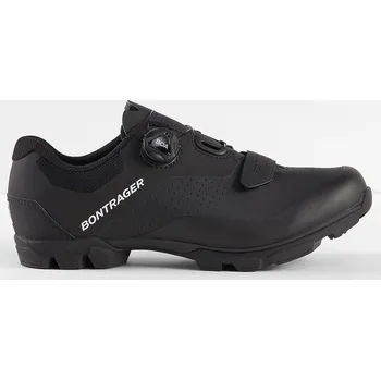 Pánské cyklistické tretry MTB Bontrager Foray MTB Shoe 45 EUR