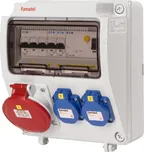 Famatel v190-6kA