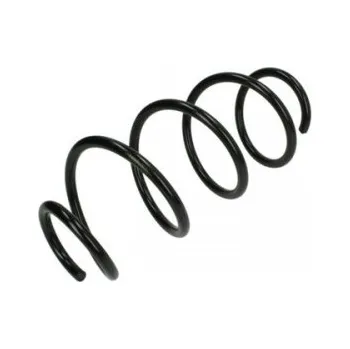 Přední pružina Seat IBIZA 4 (6J5, 6P1) 1.2, 1.4 - DACO Germany