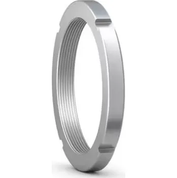 KM 26 SKF koncová matice