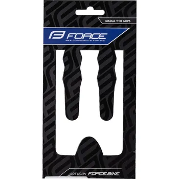 stojan na kolo karta FORCE BMX MADLA balící 11,8 x 19,3 cm - FORCE