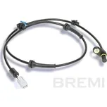 Snímač, počet otáček kol BREMI 50981-BREMI