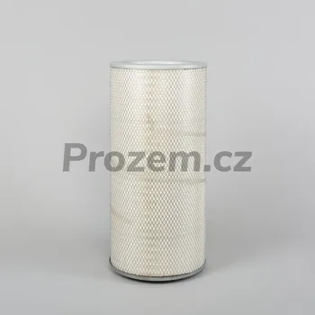 Vzduchový filtr Vzduchový filtr primární 269x183x560 mm, 6897063, P900684