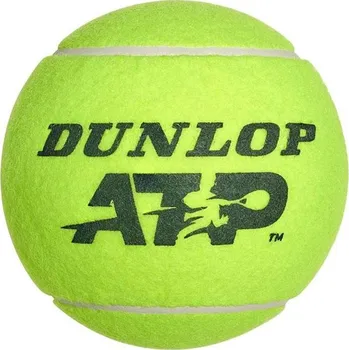 DUNLOP ATP Giant Ball 9 + DÁREK