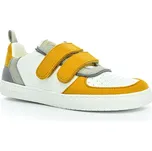 Muris Petra Junior Mustard barefoot boty Velikost boty (EU): 35, Vnitřní délka boty: 225, Vnitřní šířka boty: 81