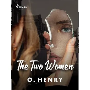 Kniha The Two Women Ekniha