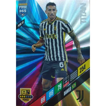 Sběratelská karetní hra Danilo