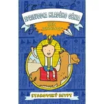 Sprievodca mladého génia: Staroveký Egypt