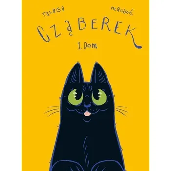 Cząberek T.1 Dom - Wiktor Talaga