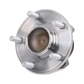 Zadní ložisko, náboj kola Mazda 3 limuzína (BL) - SKV GERMANY