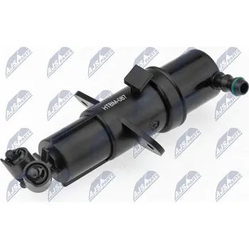 Autosklo Tryska ostřikovače, čištění světlometu NTY EDS-BM-087