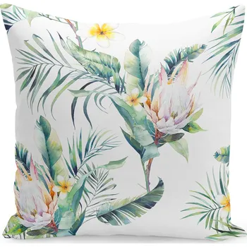 Povlečení Povlak na polštář s potiskem JMC-16 Rozměr polštáře: 40x40cm