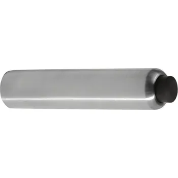 Doraz dveří Bemeta Hotelové vybavení na stěnu nerez mat