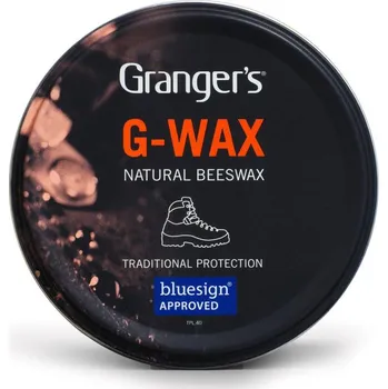 Mýdlo na praní Granger's G-Wax Grangers 80g