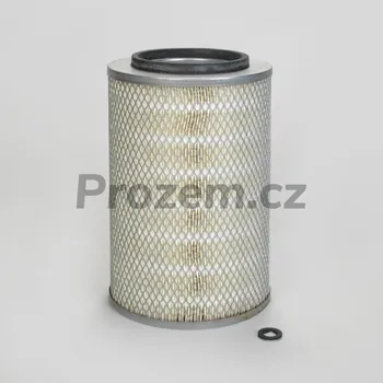 Filtr do auta Vzduchový filtr primární 197x110x296 mm, F8348800, X3962700, 3814695, 1404317, ID202370, TE24565, TE20879, X3962700, 252709130329, P500955