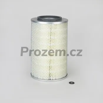 Filtr do auta Vzduchový filtr primární 201x113x330 mm, D46422200, 7277150200, 46422200, HD7006, 020918, 20918, 09391941, 9391941, 00811519, 811519, P771502