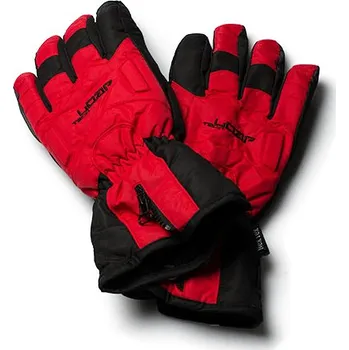 Rukavice Pánské lyžařské rukavice Loap Valtr S
