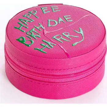 Náušnice The Carat Shop Šperkovnice dort Happee Birthdae, Harry Potter