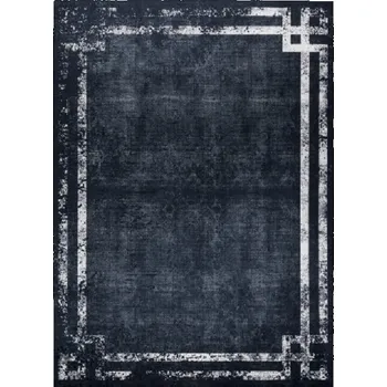 Koberec Kusový koberec ANDRE Frame 1486 80x150 cm