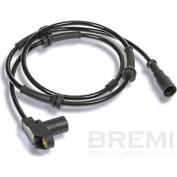 Přislušenství brzdového systému Snímač, počet otáček kol BREMI 50659