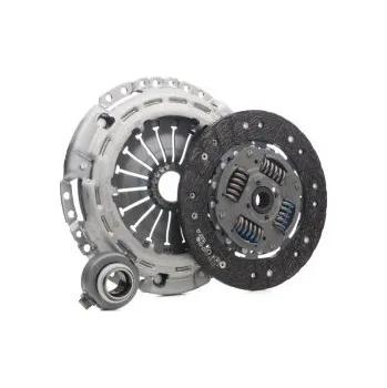 Spojková sada Spojková sada Peugeot BOXER autobus (230P) - 2.8D, 2.8HDi, 2.8HDI LUK