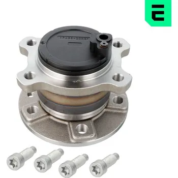 Auto-moto Sada ložisek kol OPTIMAL 892794