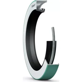 Těsnění převodovky G 38x58x 8 B1 FPM/ CR 38x85x 8 CRW1 V SKF ( CR 14732 ) (CR 14732)