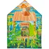 Dětský stan iPlay Dětský stan 73 x 96 x 102 cm cm safari