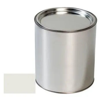 Autolak Autolak do pistole Mercedes 9153 Schneeweiss varianta uni laku do pistole 1K Base pod lak